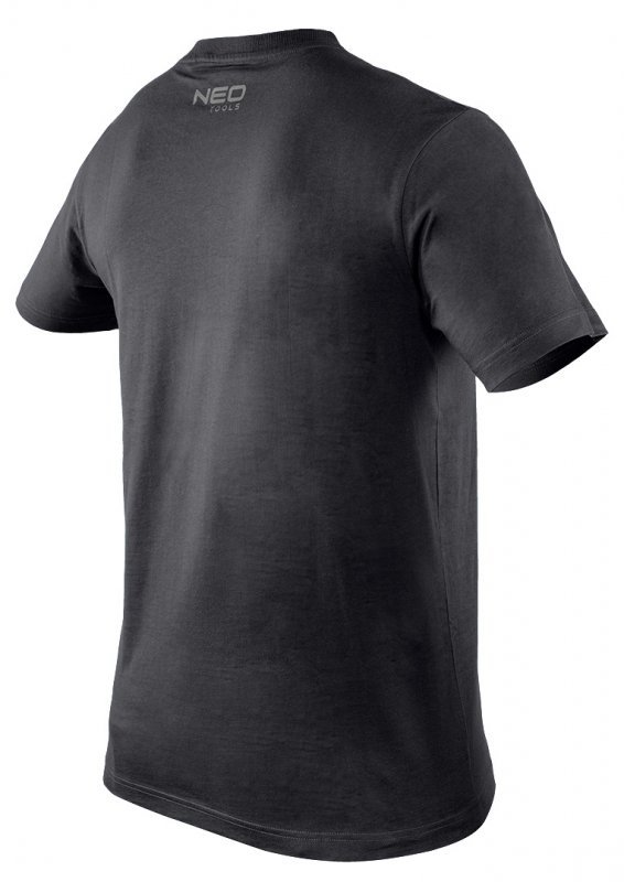 T-shirt z nadrukiem, warsztat, rozmiar XXL