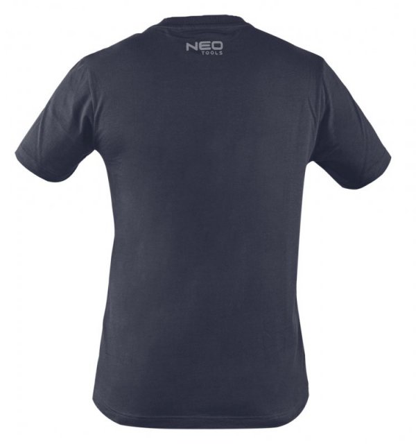T-shirt z nadrukiem, motor, rozmiar M
