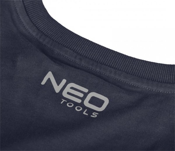T-shirt z nadrukiem, motor, rozmiar M