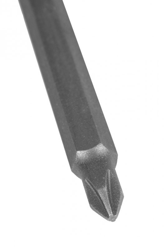 Końcówka wkrętakowa PH1 x 6.35 x 300 mm, 1/4&quot;