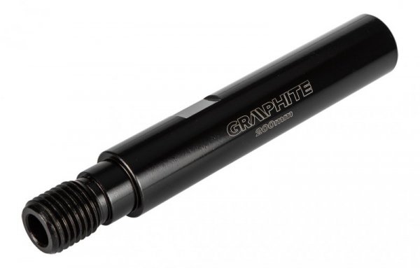 Przedłużka do otwornic diamentowych do wiertnicy 58G540 dł.200mm