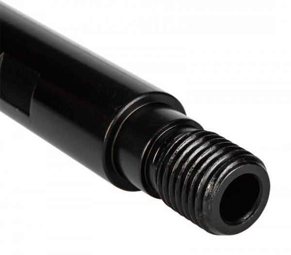Przedłużka do otwornic diamentowych do wiertnicy 58G540 dł.500mm