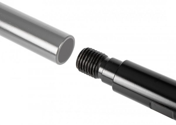 Przedłużka do otwornic diamentowych do wiertnicy 58G540 dł.500mm