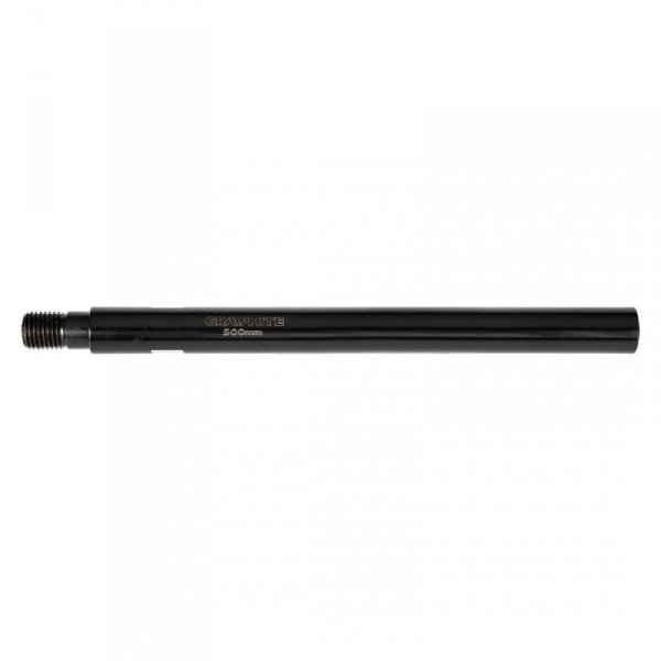 Przedłużka do otwornic diamentowych do wiertnicy 58G540 dł.500mm