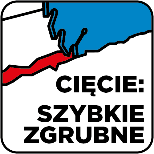 Tarcza do pilarki, widiowa, 210 x 30 mm, 40 zębów