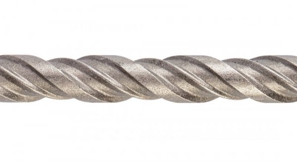 Wiertło do betonu zbrojonego SDS Plus 8 x 310 mm, quatro