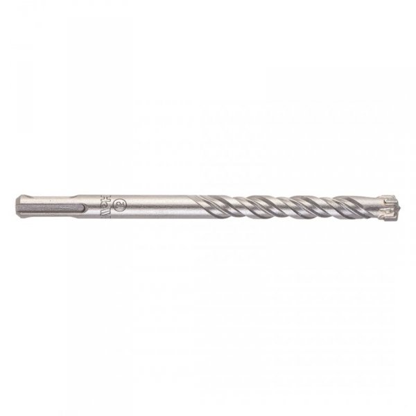 Wiertło do betonu zbrojonego SDS Plus 12 x 160 mm, quatro