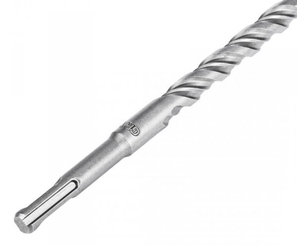 Wiertło do betonu zbrojonego SDS Plus 16 x 260 mm, quatro