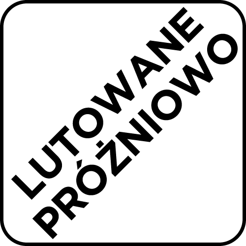 Otwornice diamentowe (18, 22, 27, 35 mm), zestaw 4 el.