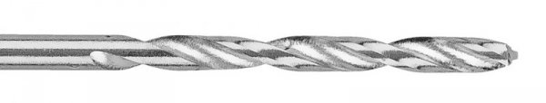 Wiertło do metalu Hex 4.5 mm, 2 szt.
