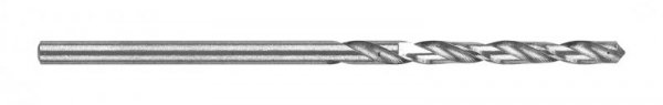 Wiertła do metalu HSS, DIN 338, 1,5 mm, 3 szt.