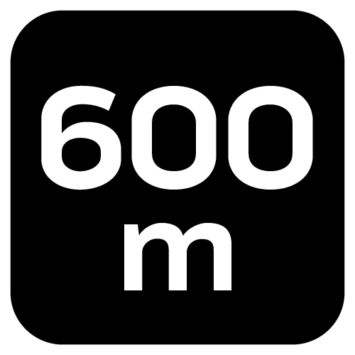 Linka pleciona polipropylenowa fi 3 600m