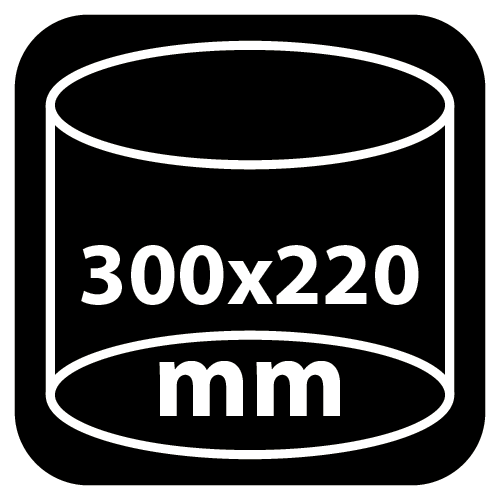 Linka pleciona polipropylenowa fi 10 200m