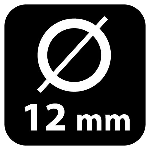 Linka pleciona polipropylenowa fi 12 130m