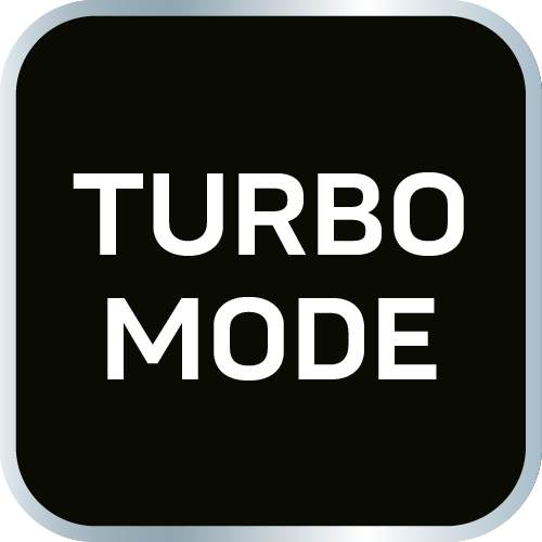 Grzejnik konwektorowy z termostatem 2000W turbo