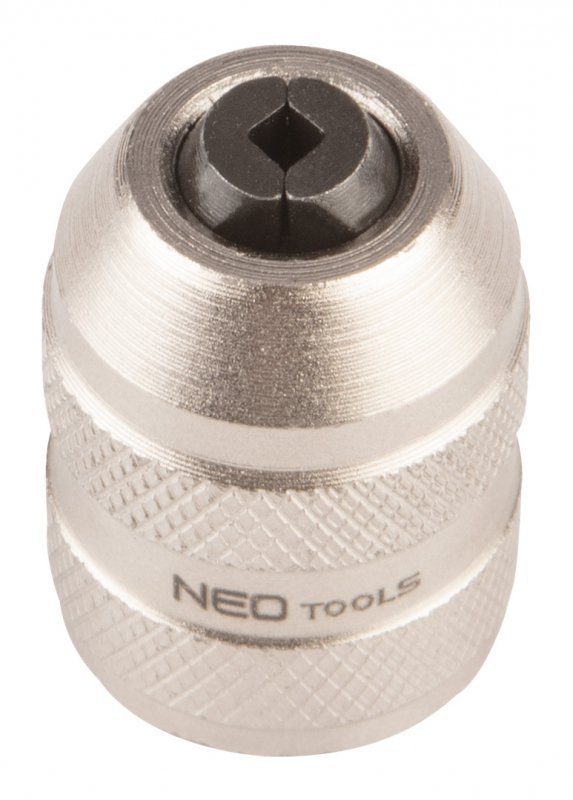 Adapter do gwintowników, 1/4&quot;DR M3-M8