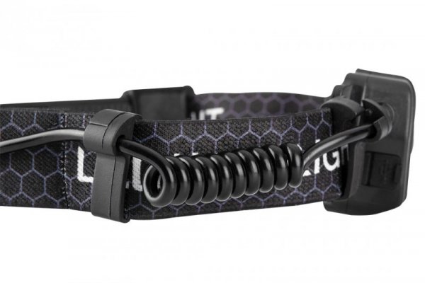 Latarka czołowa LED BELT 2.0