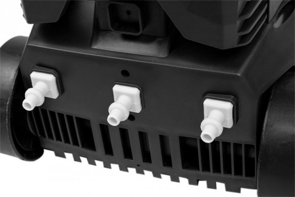 Myjka ciśnieniowa 1600W