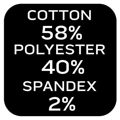 Spodnie robocze Mix&Match, czarne, rozmiar XL