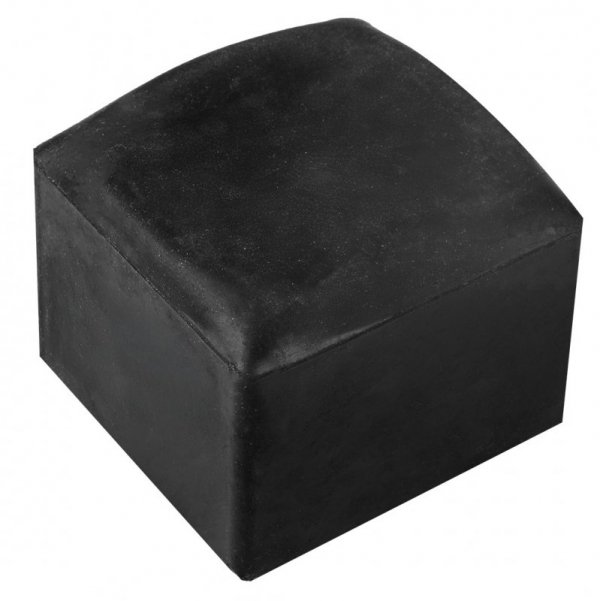 Nakładka gumowa, brukarska na młotek 1,5 kg