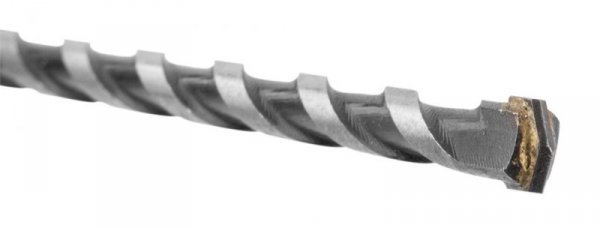 Wiertło do betonu 6 x 150 mm, szlifowane (3 szt.)