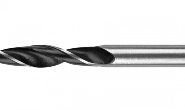 Wiertło do drewna, przedłużane 12 x 250mm