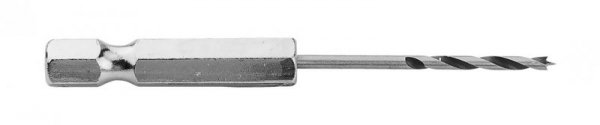 Wiertło do drewna Hex 2.0 mm
