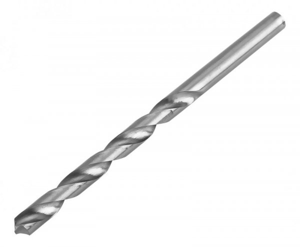 Wiertło do metalu HSS, DIN 340, przedłużane, 11 mm
