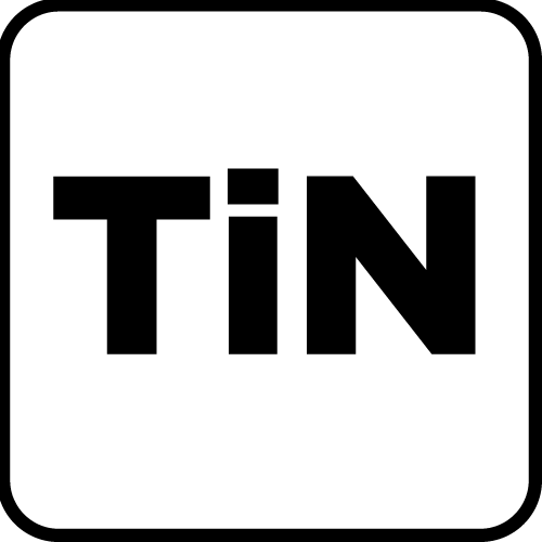 Wiertło uniwersalne TiN, 7 mm