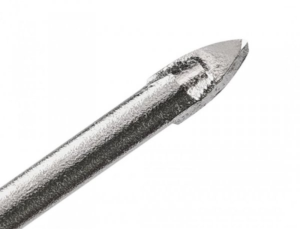 Wiertło do szkła 3 mm (3 szt.)