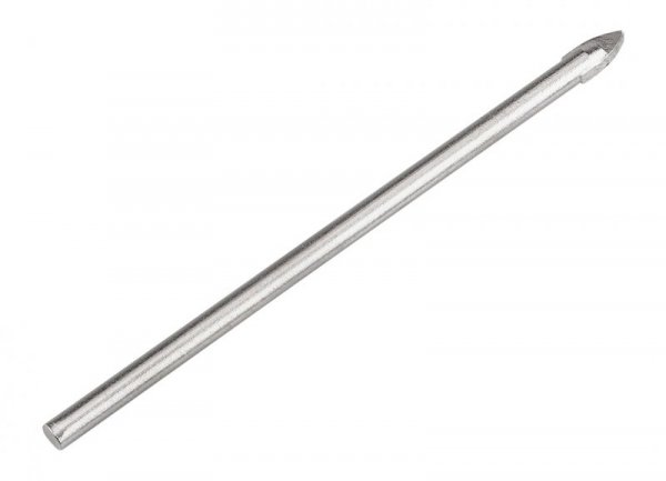 Wiertło do szkła 4 mm
