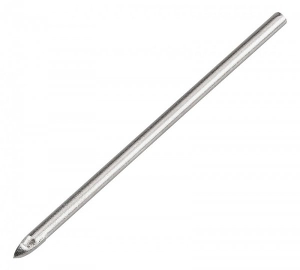 Wiertło do szkła 4 mm
