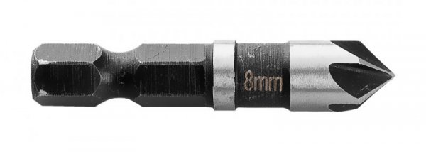 Fazownik Hex, 8 mm