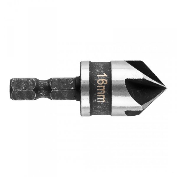 Fazownik Hex, 16 mm