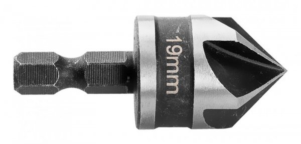 Fazownik Hex, 19 mm