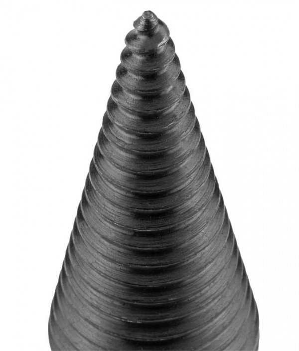 Wiertło do rozłupywania drewna SDS Plus, Hex, 32 mm