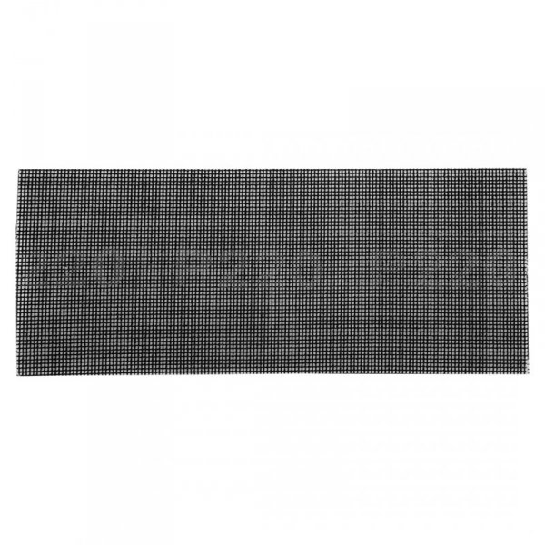 Siatka ścierna 115 x 280 mm, P220 (3 szt.)