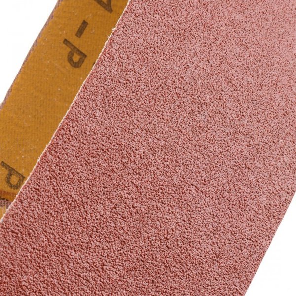 Pasy bezkońcowe 75 x 533 mm, P60, 3 szt.