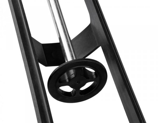 Wyciskacz do tub z silikonem i mas gęstych 230mm