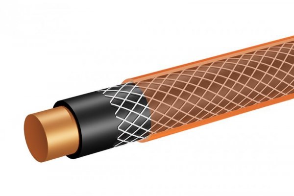 Wąż ogrodowy 1/2&quot;x30m, 4-warstwowy NEO ECONOMIC