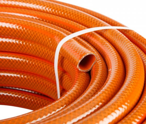 Wąż ogrodowy 1/2&quot;x50m,  4-warstwowy NEO ECONOMIC