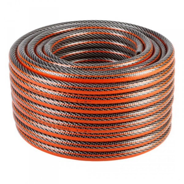 Wąż ogrodowy 1/2&quot;x30m, 6-warstwowy NEO PROFESSIONAL