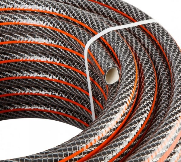 Wąż ogrodowy 1/2&quot;x30m, 6-warstwowy NEO PROFESSIONAL