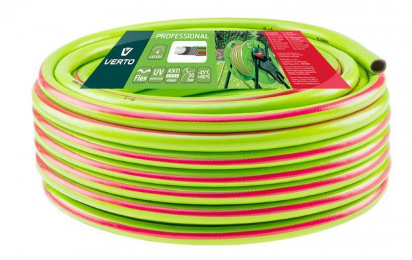 Wąż ogrodowy 30 m, 1/2&quot; PROFESSIONAL