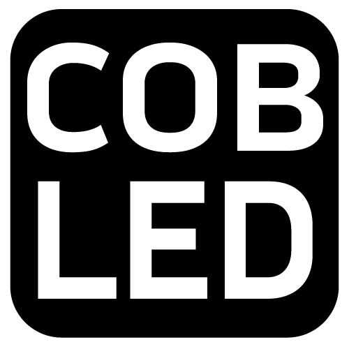 Lampa akumulatorowa 800lm z kompresorem