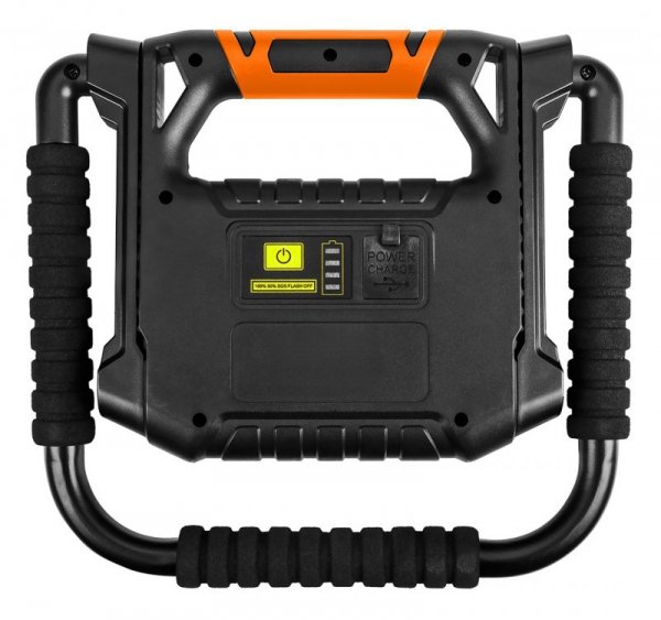 Lampa warsztatowa akumulatorowa 1400lm