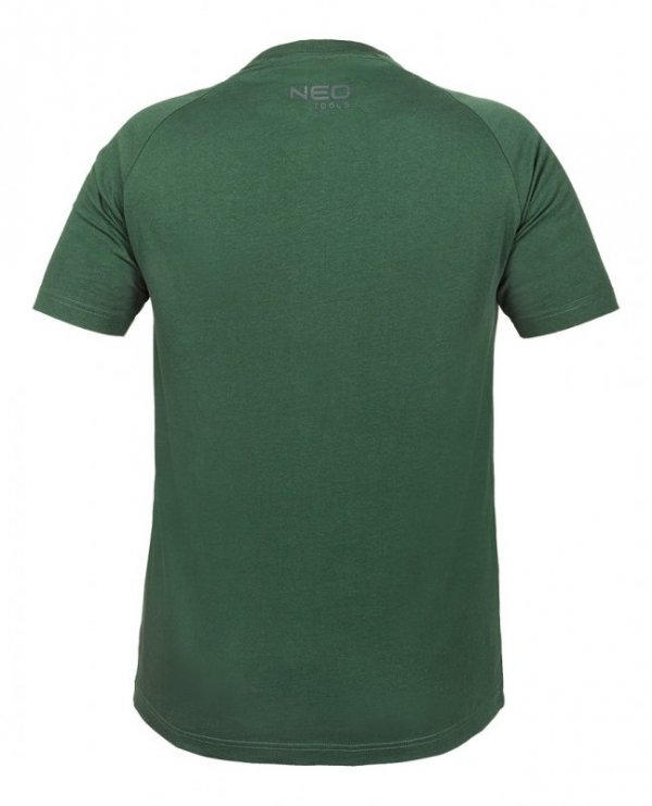 T-shirt OUTDOOR, las, rozmiar S