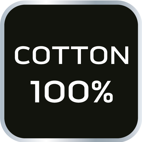 T-shirt, biały, rozmiar S
