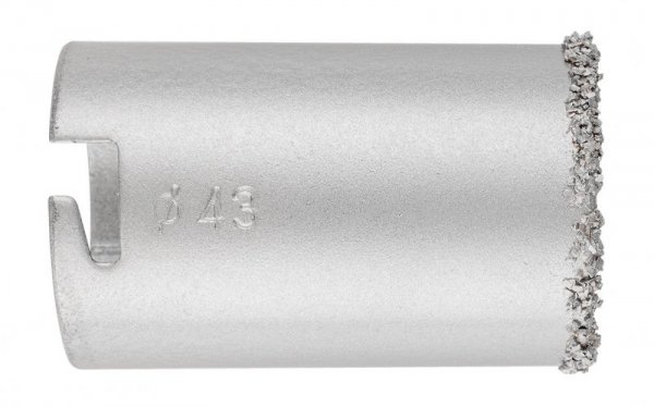 Otwornica wolframowa 43 mm