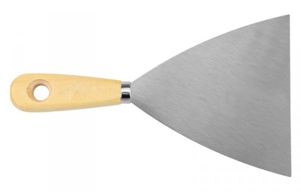Szpachla malarska 120 mm (3 szt.)
